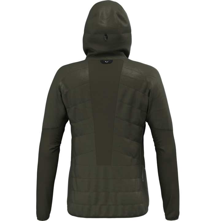 ORTLES HYB TWR JACKET M