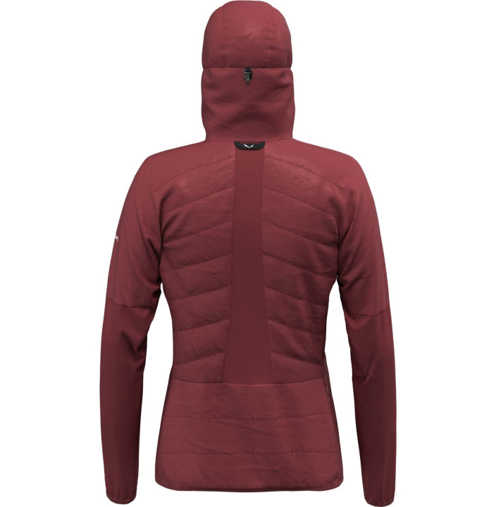 ORTLES HYB TWR JACKET W