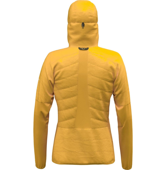 ORTLES HYB TWR JACKET W