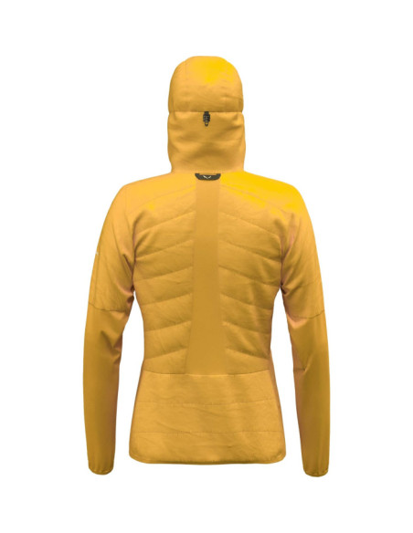 ORTLES HYB TWR JACKET W ORTLES HYB TWR JACKET W