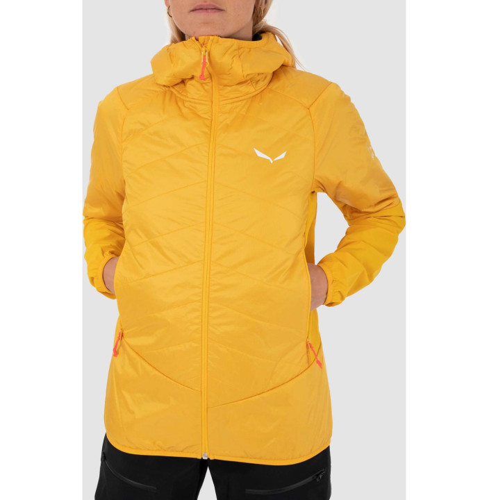 ORTLES HYB TWR JACKET W