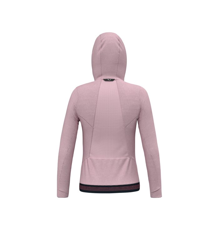 PEDROC PL W HD JACKET