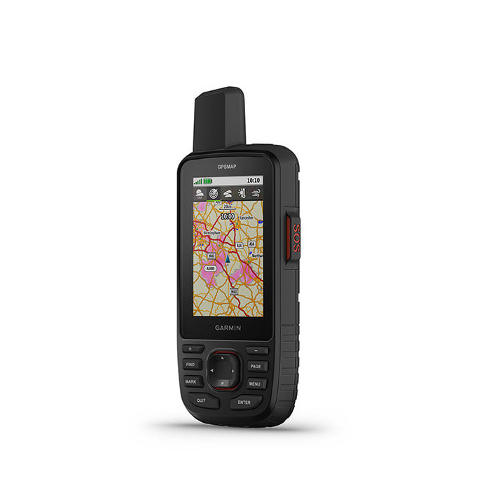 GPSMAP 67i