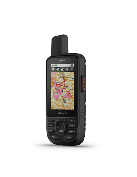 GPSMAP 67i GPSMAP 67i