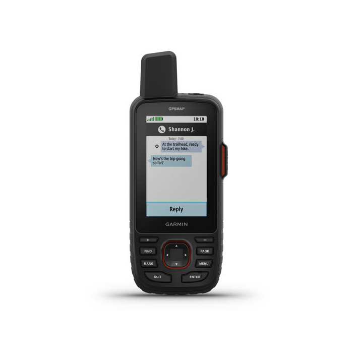 GPSMAP 67i