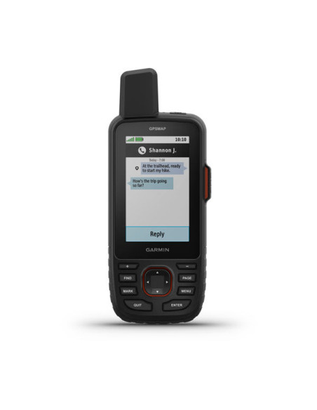 GPSMAP 67i GPSMAP 67i
