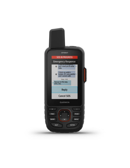 GPSMAP 67i GPSMAP 67i