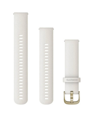 Correa de silicona 20mm