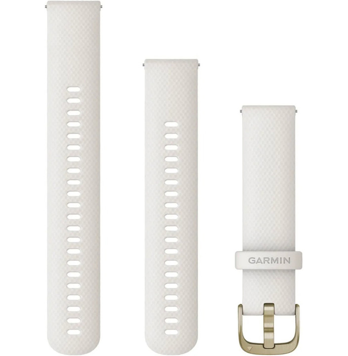 CORREA DE SILICONA 20 mm