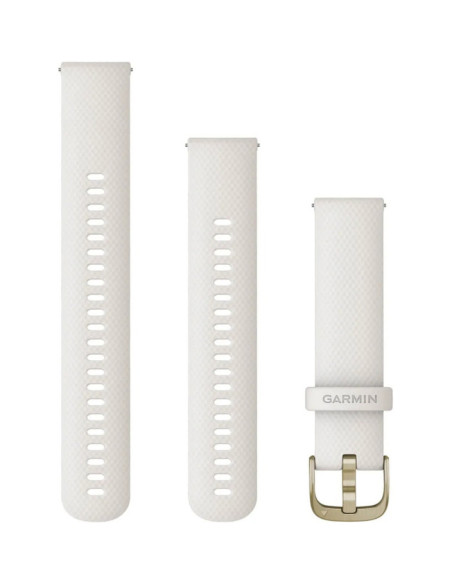 Correa de silicona 20mm