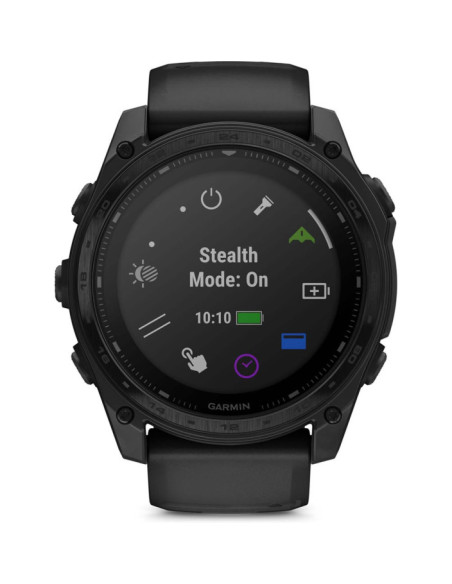 tactix 8 – 51 mm, Solar