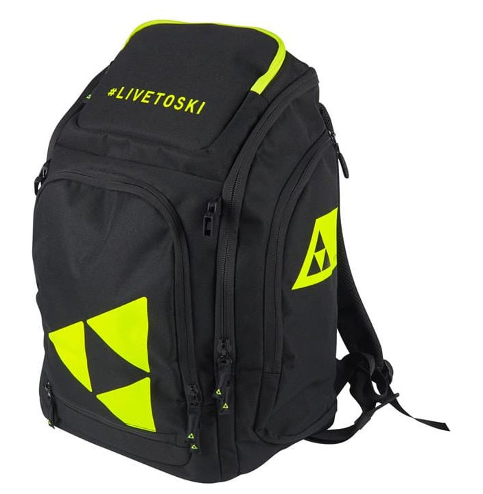 BOOTHELMET BACKPACK ALPINE RACE 36L