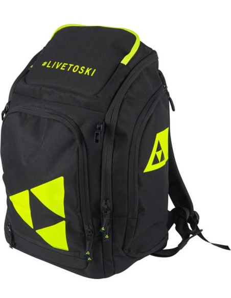 BOOTHELMET BACKPACK ALPINE RACE 36L