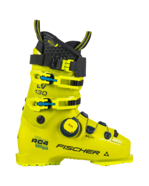 RC4 130 LV VAC BOA YELLOW