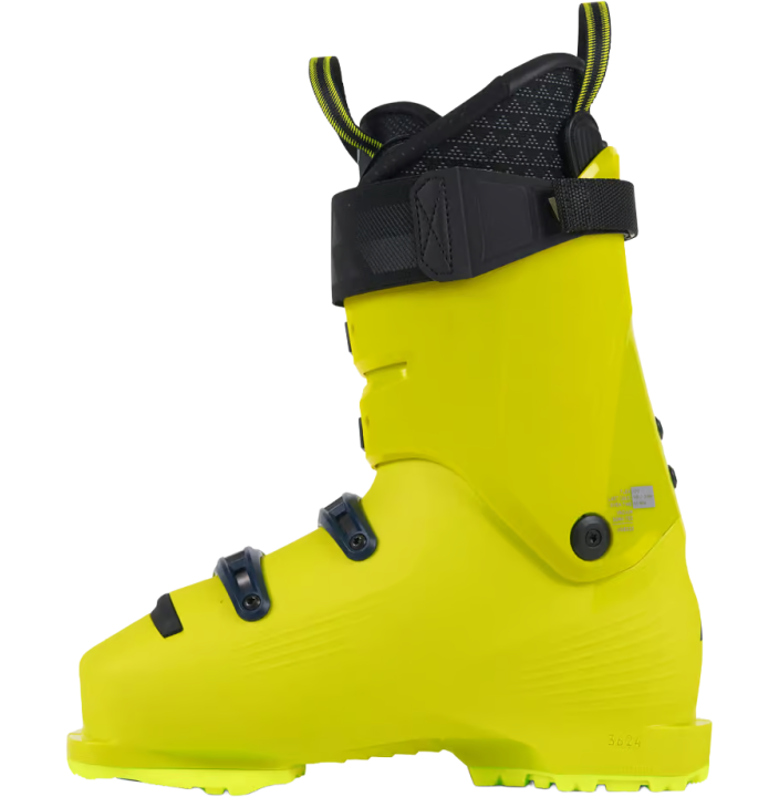 RC4 130 LV VAC BOA YELLOW