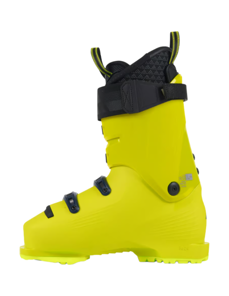 RC4 130 LV VAC BOA YELLOW