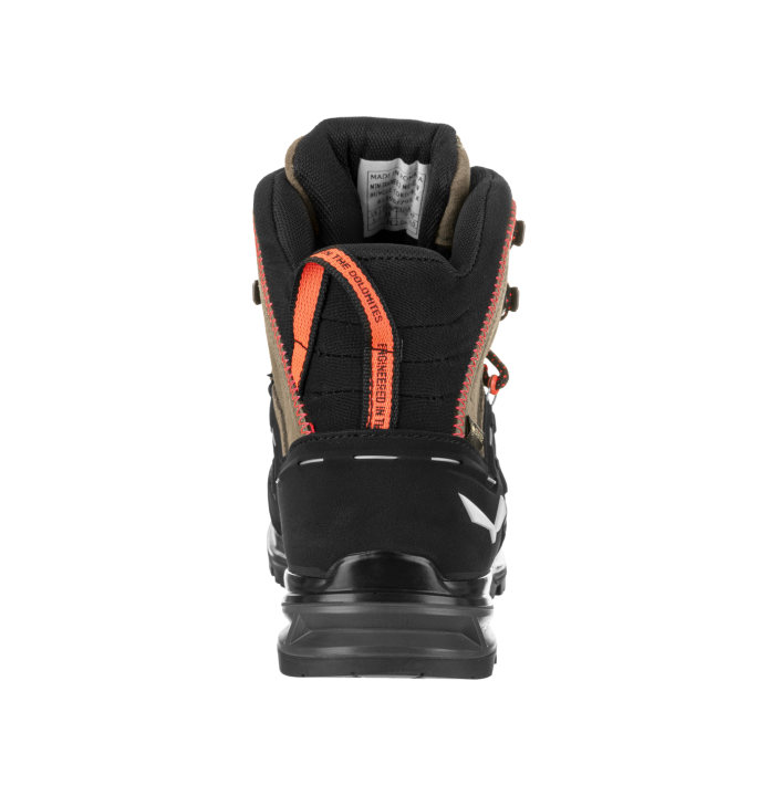 MTN TRAINER 2 MID GTX W