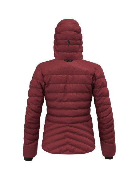 ORTLES MEDIUM 3 RDS DWN JKT W