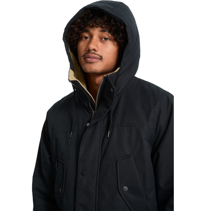 STARGET 5K PARKA