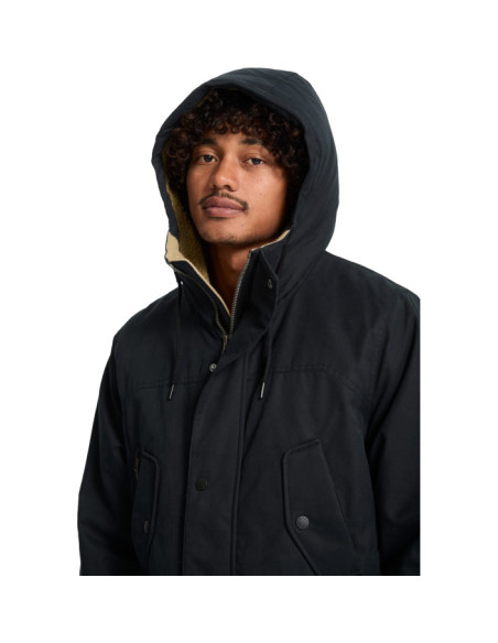 STARGET 5K PARKA
