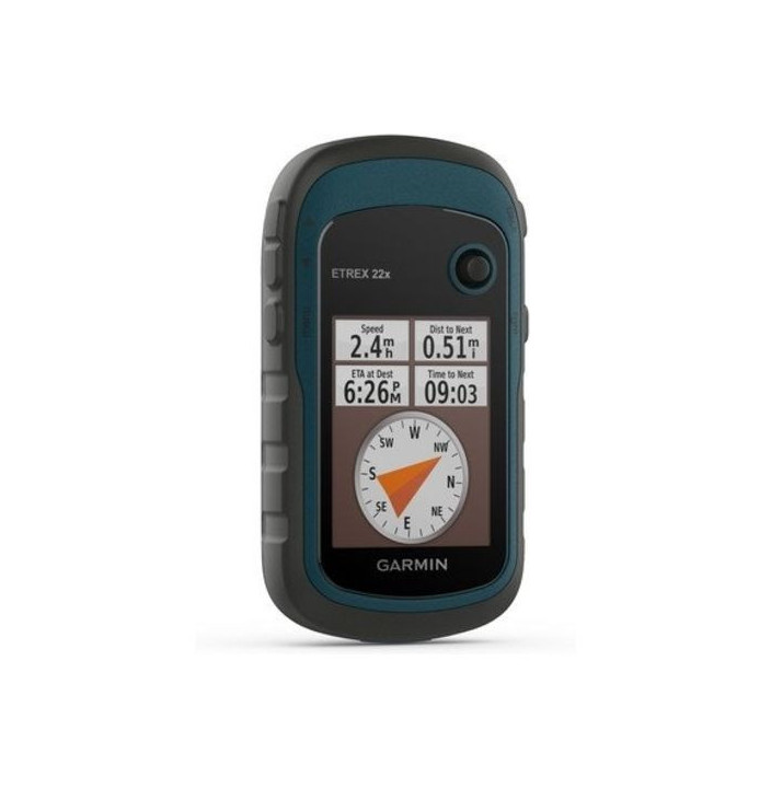 ETREX 22X