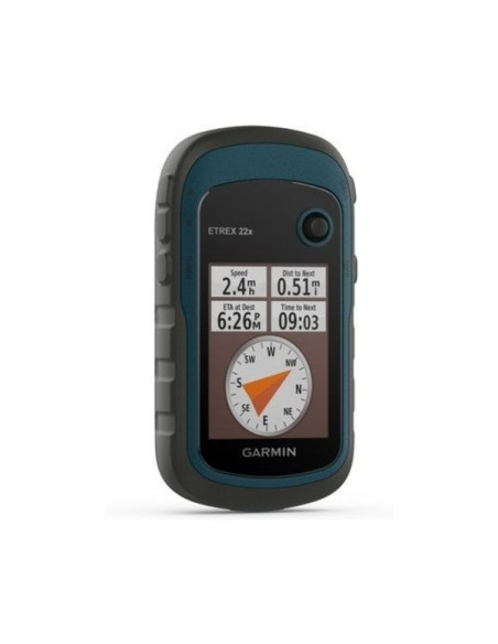 ETREX 22X ETREX 22X