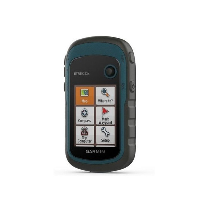 ETREX 22X