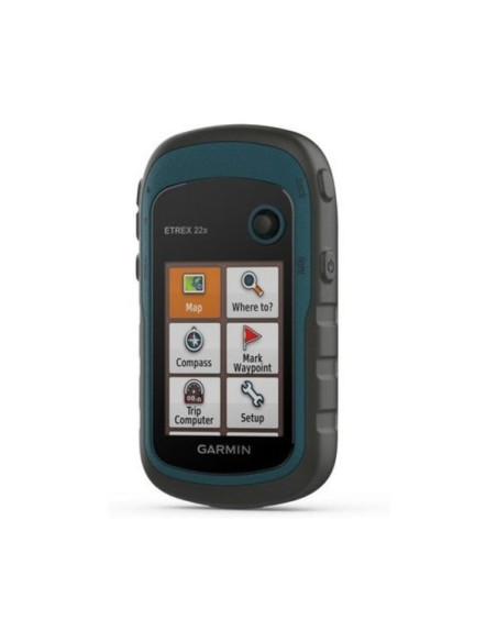 ETREX 22X ETREX 22X