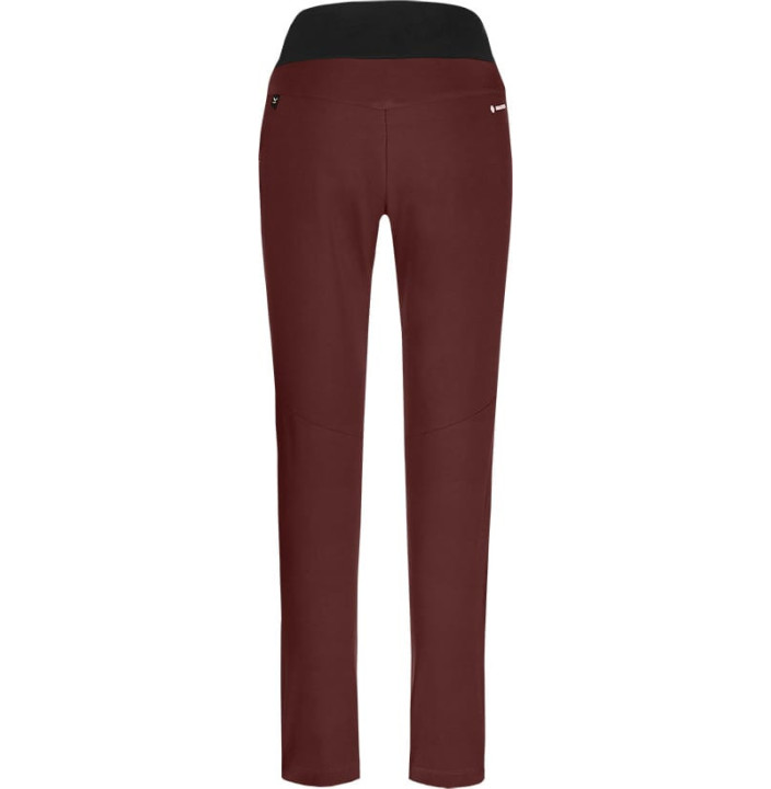 PUEZ DST W WARM CARGO TIGHTS