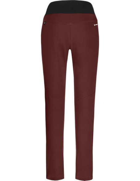 PUEZ DST W WARM CARGO TIGHTS