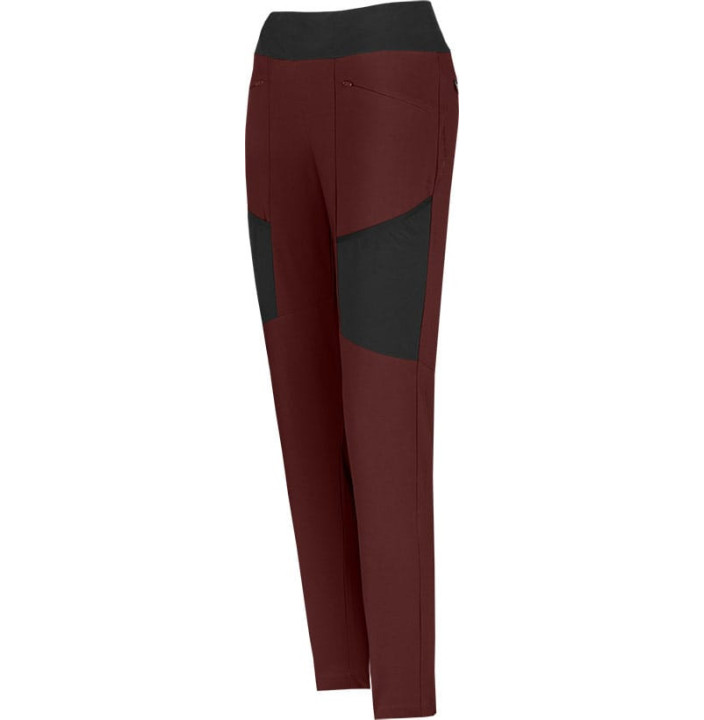 PUEZ DST W WARM CARGO TIGHTS