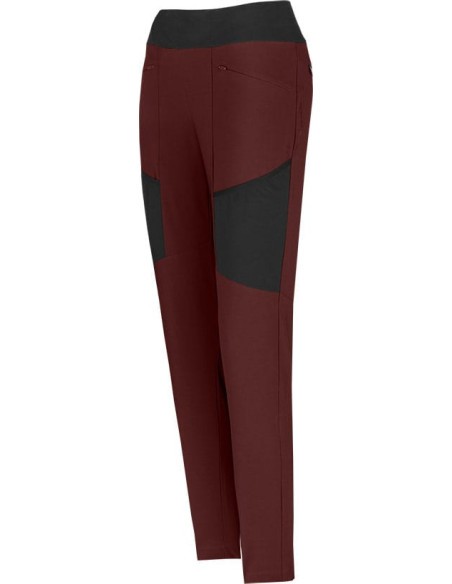 PUEZ DST W WARM CARGO TIGHTS