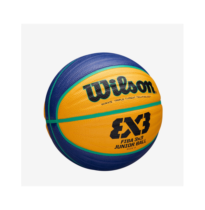 FIBA 3X3 JUNIOR