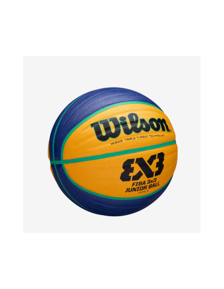 FIBA 3X3 JUNIOR