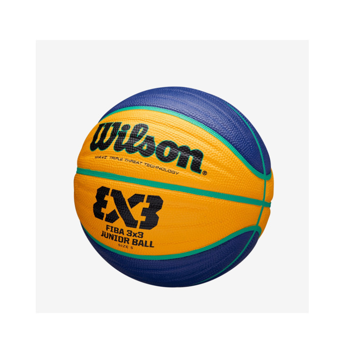 FIBA 3X3 JUNIOR