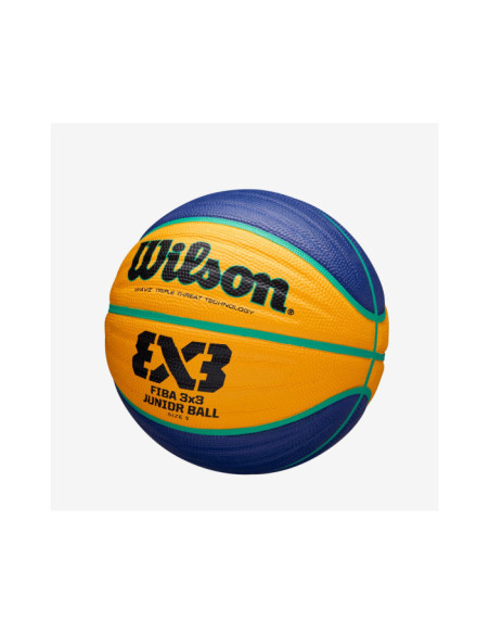 FIBA 3X3 JUNIOR