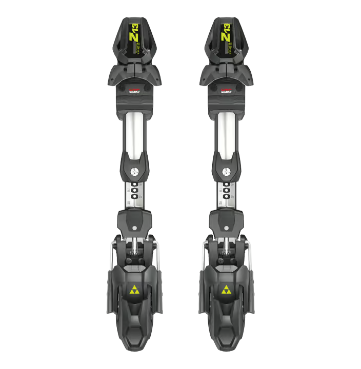 RC4 NOIZE M-PLATE + RC4 Z13 GW FF