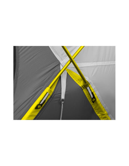 LITETREK II TENT LITETREK II TENT