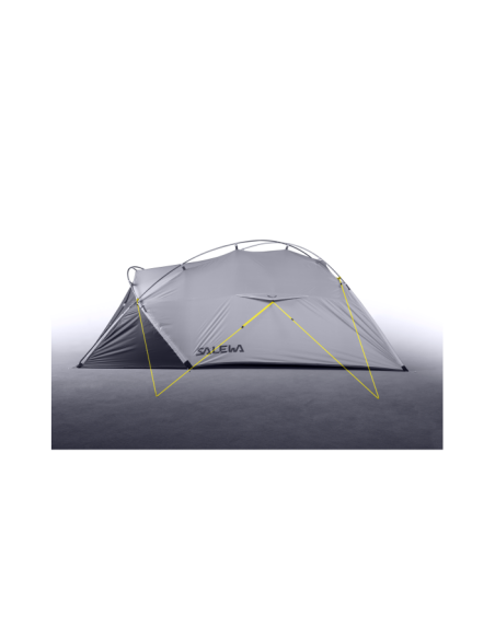 LITETREK II TENT LITETREK II TENT