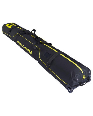 SKICASE 2 PAIR ALPINE RACE WHEELS - 195