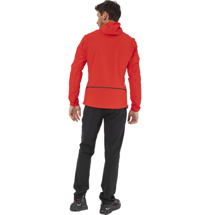 PEDROC TWR DST WO M JACKET