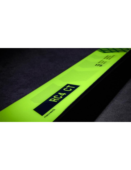 RC4 WC CT M-PLATE + RC4 Z13 FFA06823 + T00621 RC4 WC CT M-PLATE + RC4 Z13 FFA06823 + T00621