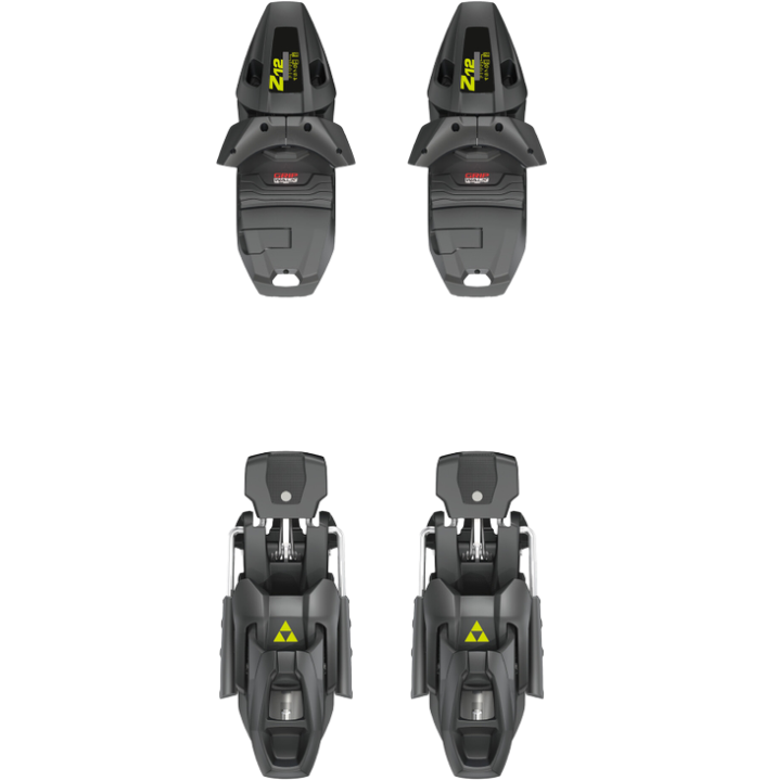 RC4 NOIZE ST YELLOW SUPERFLEX + RC4 Z12 GW