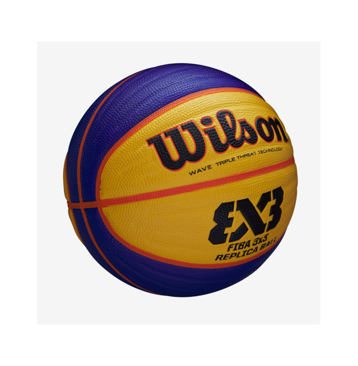 FIBA 3X3 REPLICA