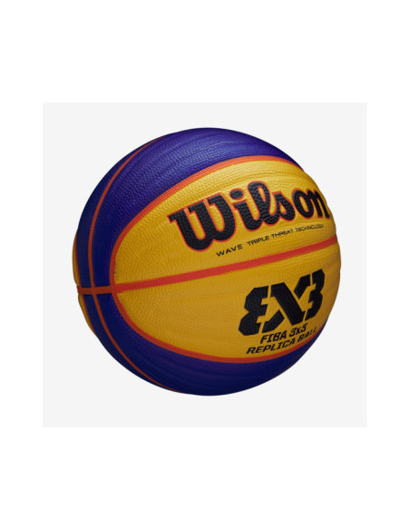 FIBA 3X3 REPLICA