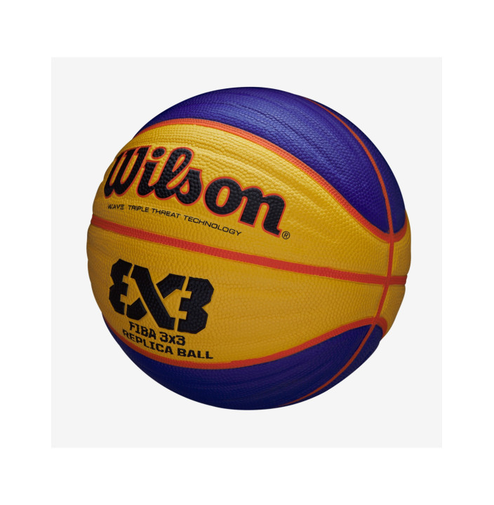 FIBA 3X3 REPLICA