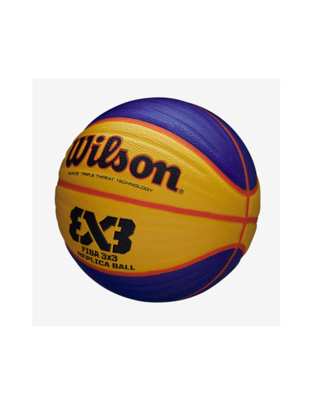 FIBA 3X3 REPLICA