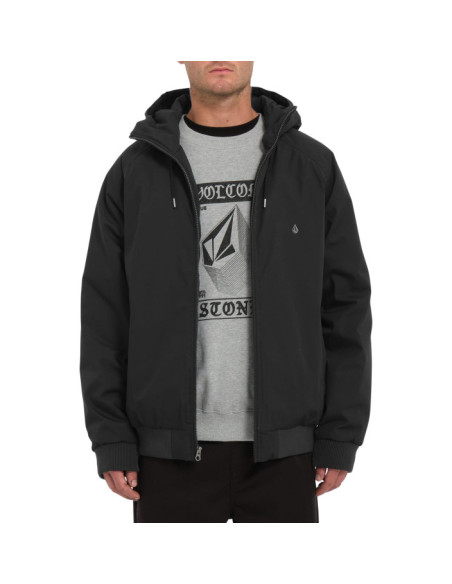 HERNAN 10K JACKET