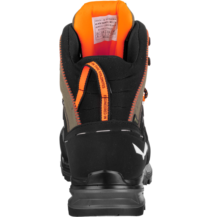 MTN TRAINER 2 MID GTX M