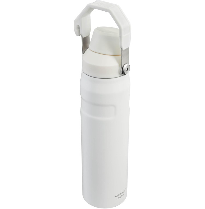 THE AEROLIGHT™ ICEFLOW™ WATER BOTTLE FAST FLOW 0.6L - FROST